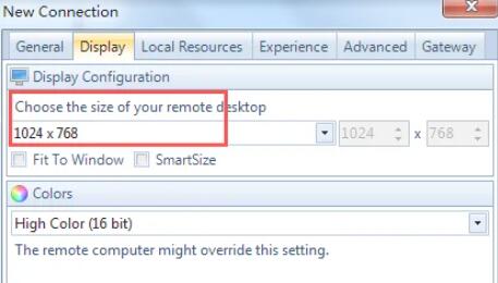 Remote Desktop Organizer远程桌面软件