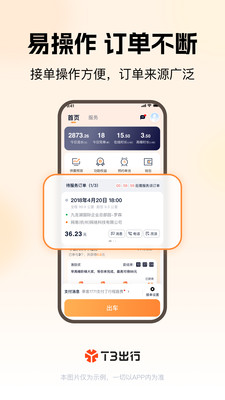 T3车主APP