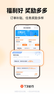 T3车主APP