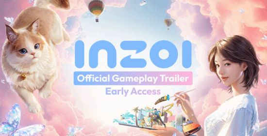 inZOI电脑版