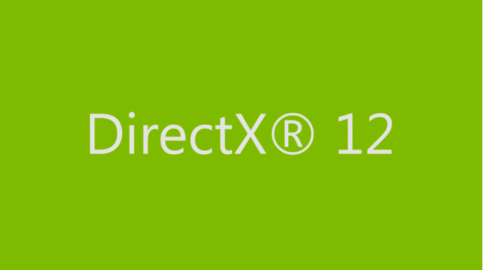 Directx12 For Win7