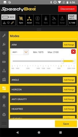 快蜂app