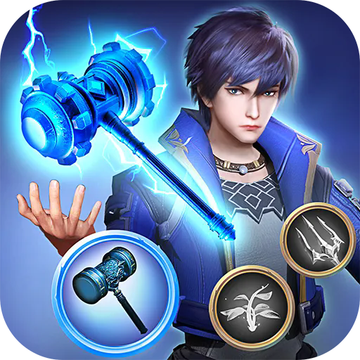 斗罗大陆官方版 v9.6.7安卓版