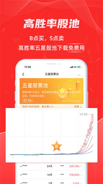 优品股票通手机版