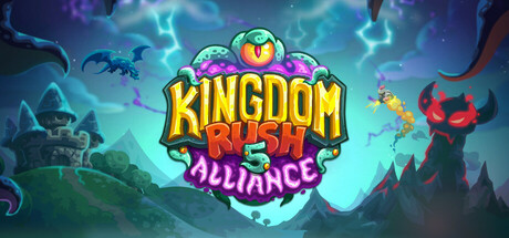 王国保卫战5联盟电脑版