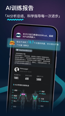 MERIT超燃脂APP官方版