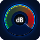 分贝噪音测试手机软件 v1.6.1安卓版