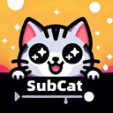SubCat视频播放器