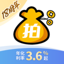 拍拍贷借款APP