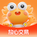 螃蟹账号APP