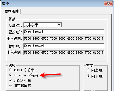 Hex Workshop十六进制编辑工具