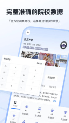 笔袋高考填志愿APP