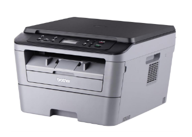 兄弟Brother DCP-7080D打印机驱动