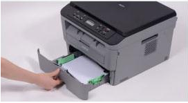 兄弟Brother DCP-7080D打印机驱动