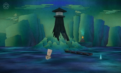 纸境Tengami