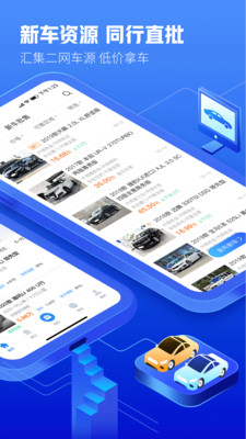 车300专业版APP