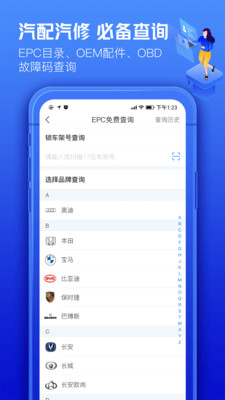 车300专业版APP