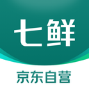 七鲜生鲜超市APP