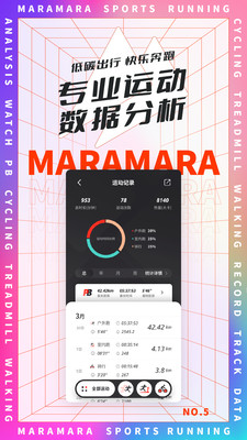 马拉马拉马拉松报名APP