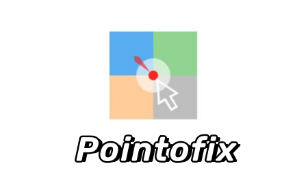 Pointofix屏幕画笔