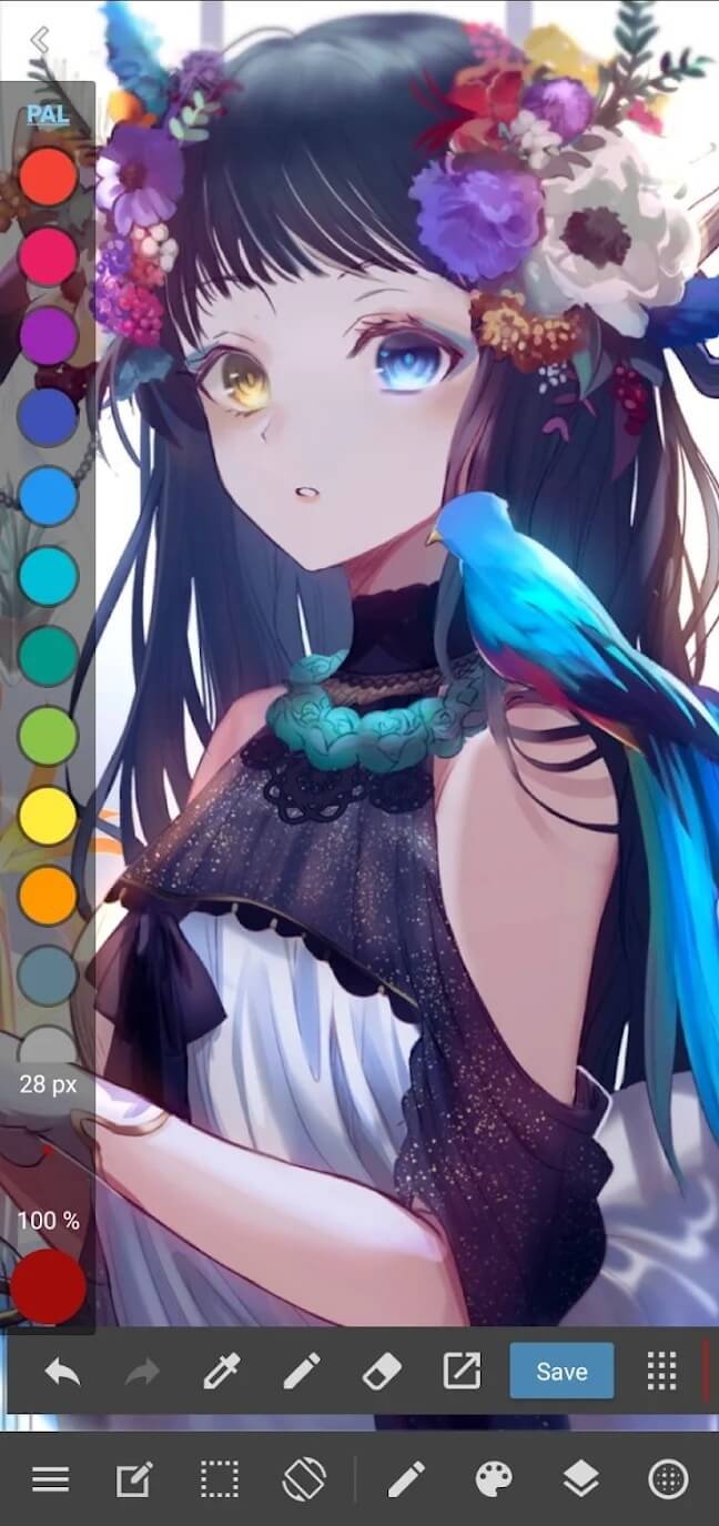 MediBang Paint官方版