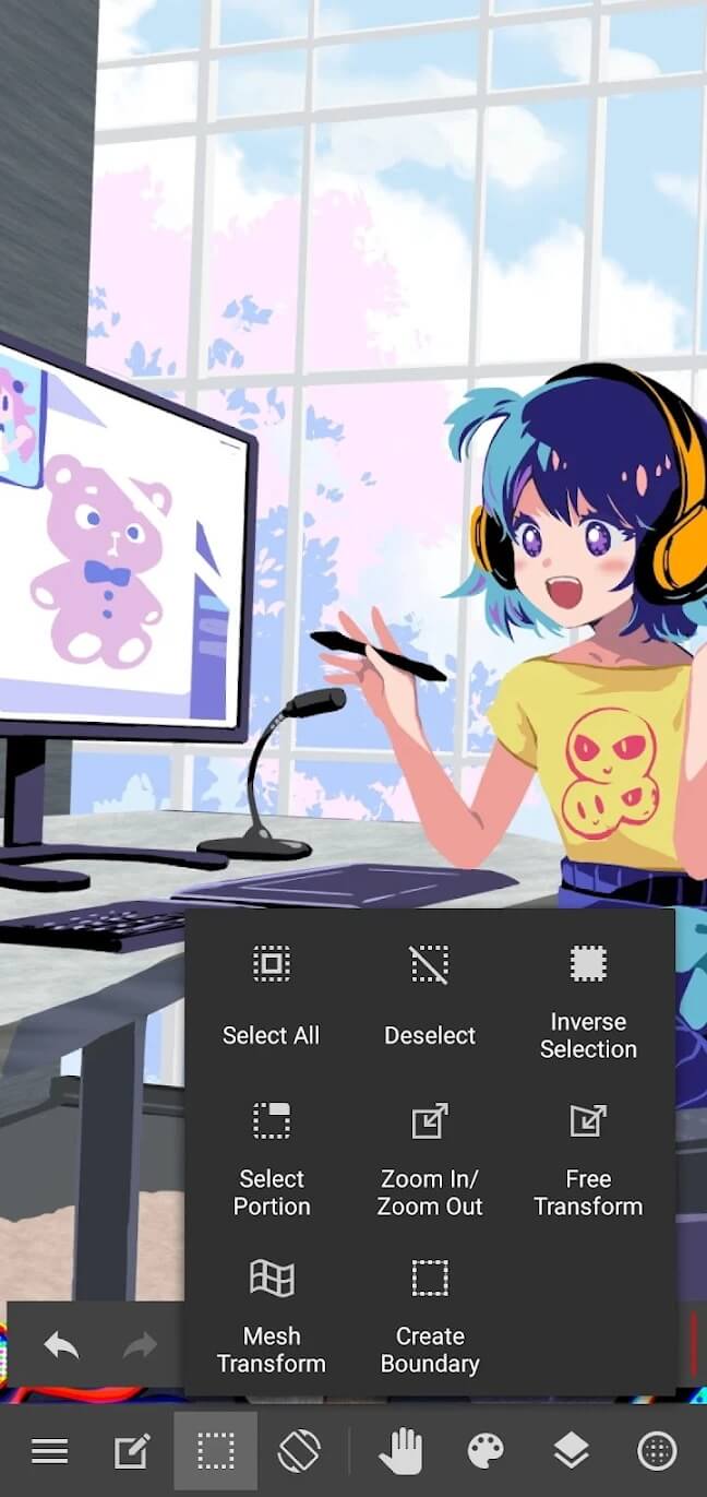 MediBang Paint官方版