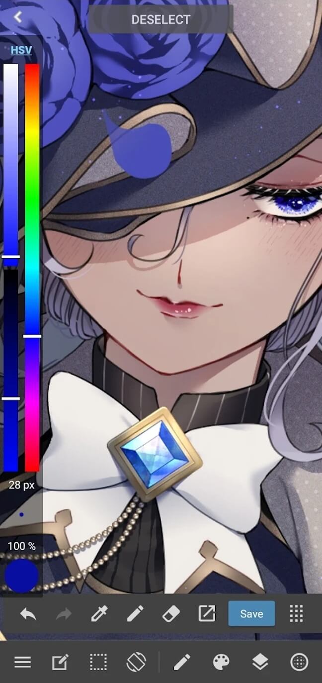 MediBang Paint官方版