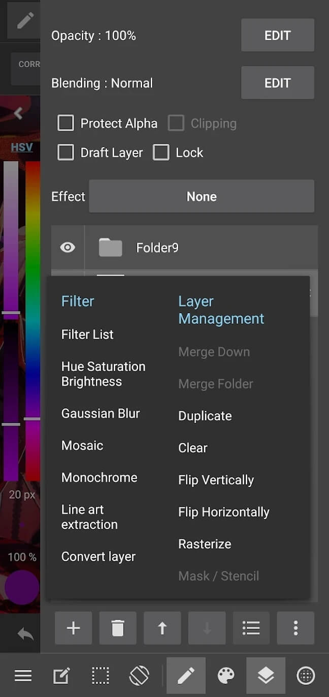 MediBang Paint官方版