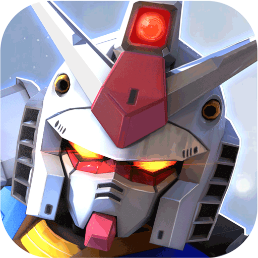 高达钢铁之诗内置菜单破解版 v1.2.011安卓版