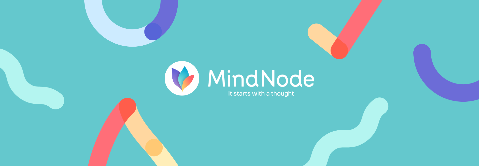 MindNode Mac版