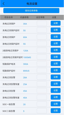 ANTBMS(蚂蚁电池管理系统)