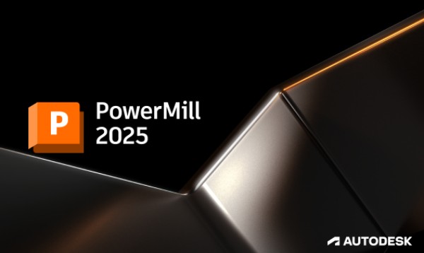 PowerMILL 2025中文版