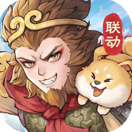 最强祖师官方版