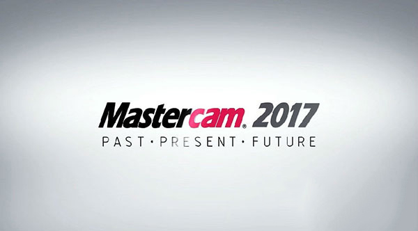 Mastercam2017破解版