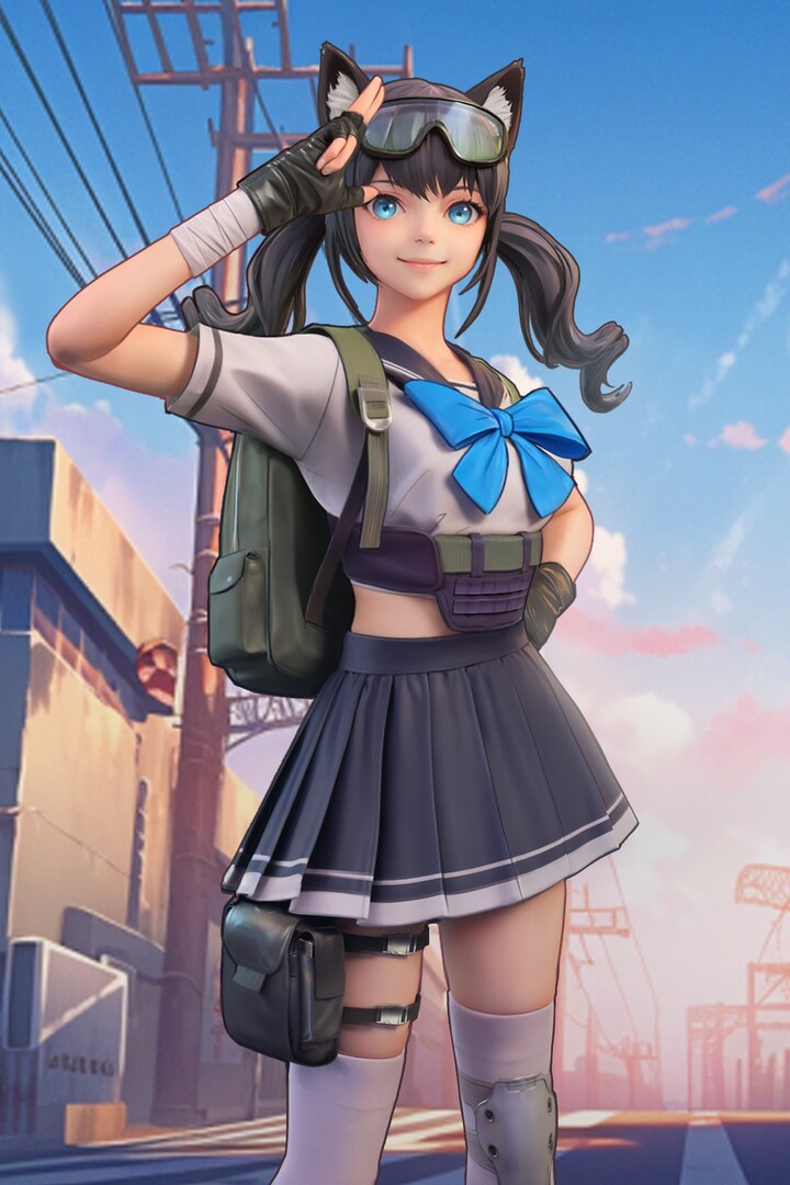 僵尸前线3D无限金币破解版