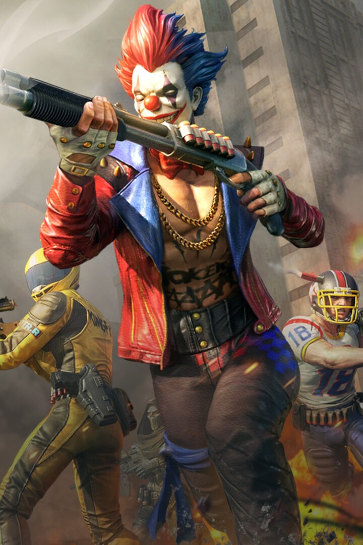 僵尸前线3D无限金币破解版