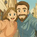 ToonMe手机版 v0.7.18安卓版
