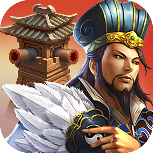 策马守天关无限金币破解版 v1.0.36安卓版