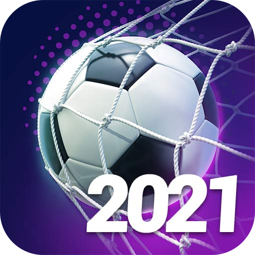 梦幻冠军足球2025最新版