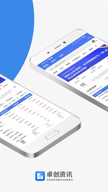 卓创资讯app