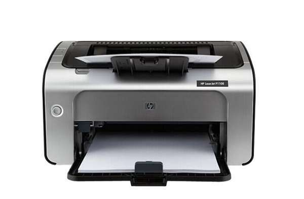 惠普HP Laserjet P1108打印机驱动