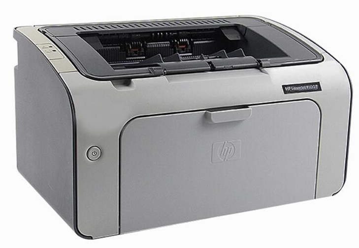惠普HP LaserJet P1007激光打印机驱动