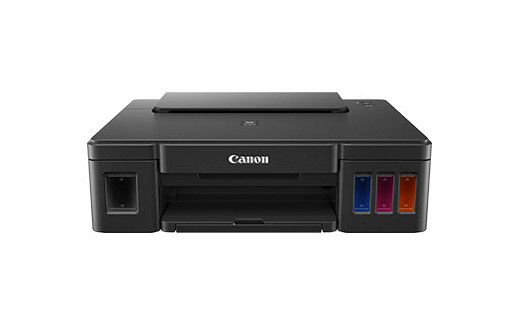 佳能Canon G3800打印机驱动官方版