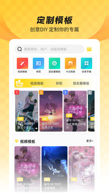 羞兔全局壁纸2025最新版