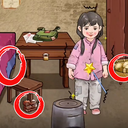 找出不合理手游