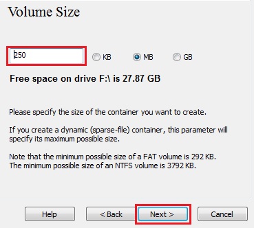 VeraCrypt磁盘加密工具