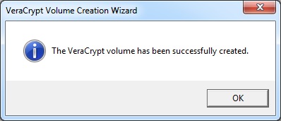 VeraCrypt磁盘加密工具