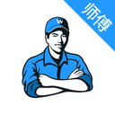 万师傅接单平台APP