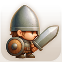 小小军团内购破解版 v3.7.5最新版
