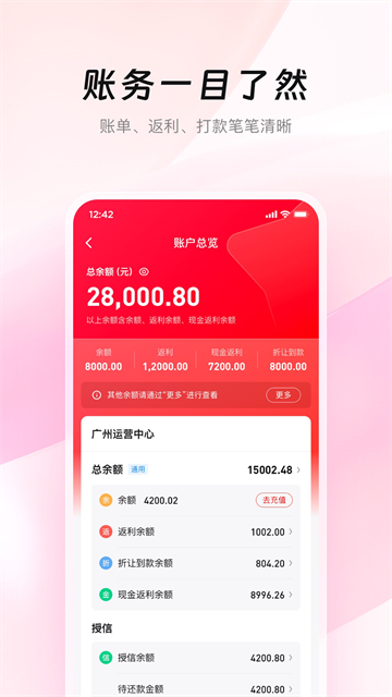 美云销app